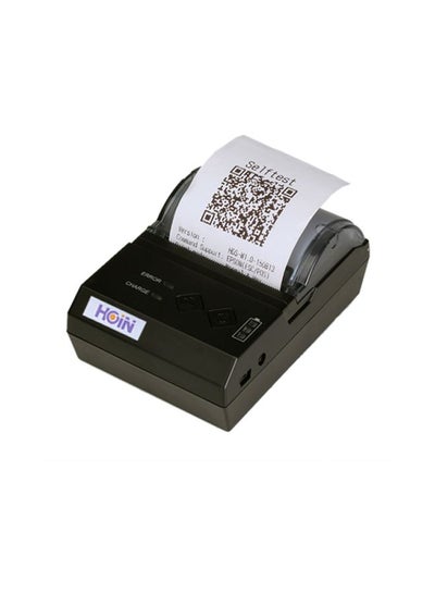Buy Thermal Receipt Printer White in UAE