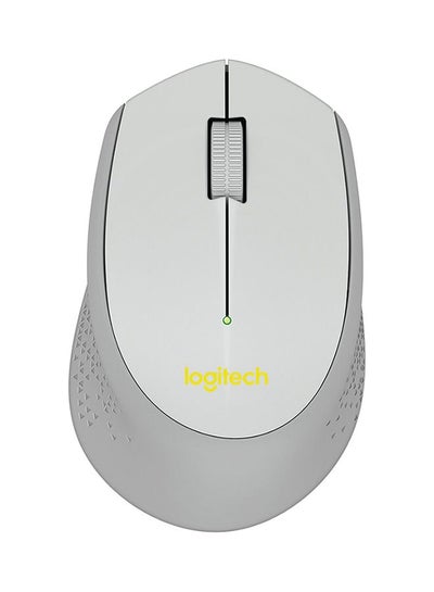 Buy M280 Wireless Mouse Grey in Egypt