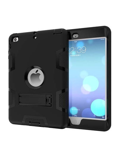 Buy Protective Case Cover For Apple iPad Mini 1/2/3 Black in Saudi Arabia