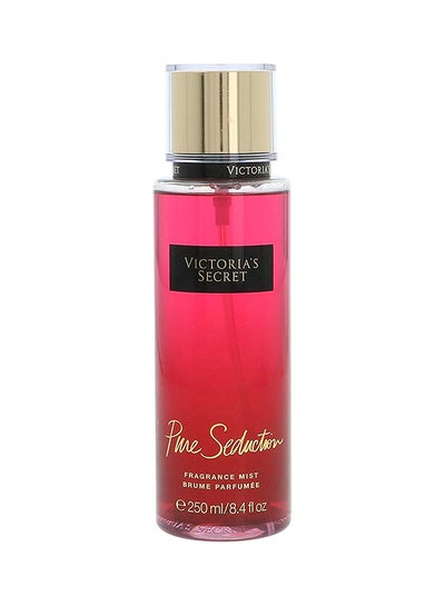 Buy Pure Seduction Fragrance Mist 250ml in UAE