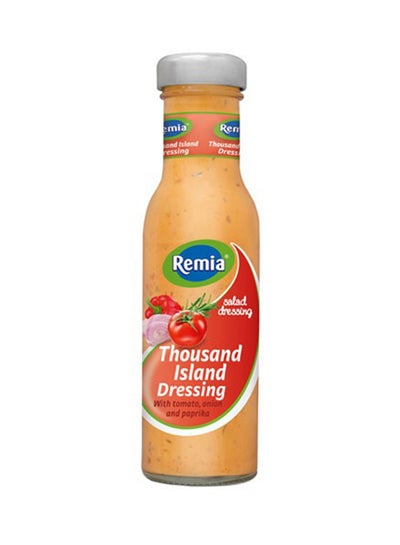 Buy Thousand Island Salad Dressing 250ml in Egypt