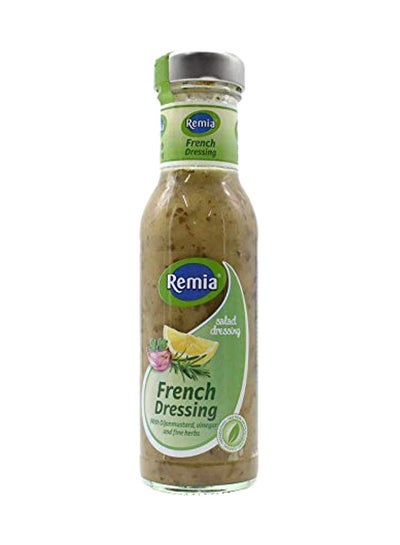 Buy French Salad Dressing 250ml in Egypt