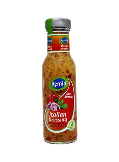 Buy Italian Salad Dressing 250ml in Egypt