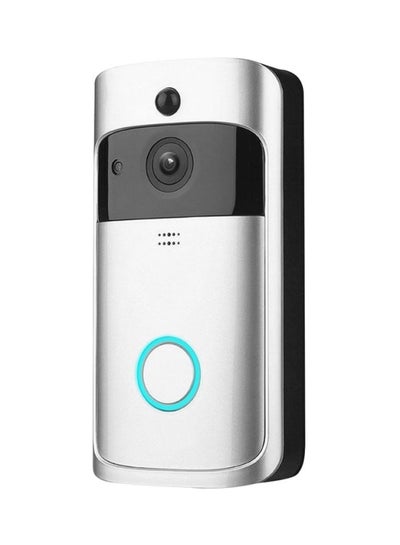 Buy Wi-Fi Surveillance Doorbell Security Camera in Egypt