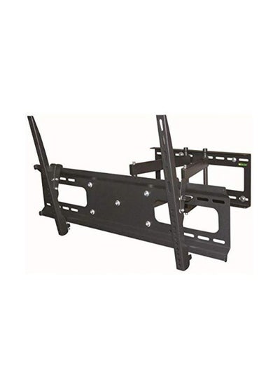 Buy 3D LCD/LED TV Tilt Wall Mount Bracket Black in Egypt