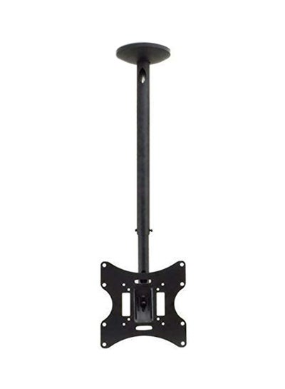 Buy Adjustable LCD TV Stand Black in Egypt