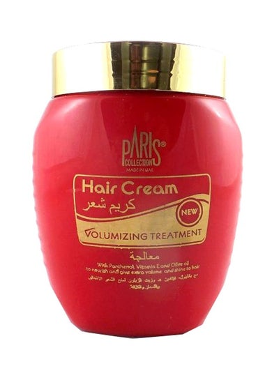 Buy Volumizing Treatment Hair Cream 475ml in Saudi Arabia
