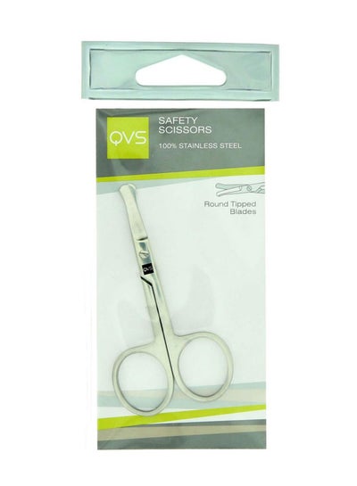 Buy Safety Scissor Silver in UAE