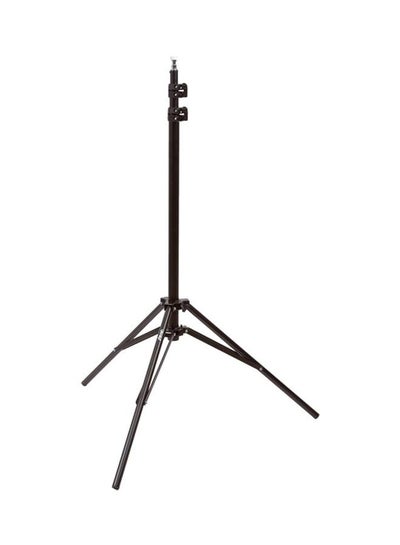 Buy Light Tripod Stand Black in Egypt