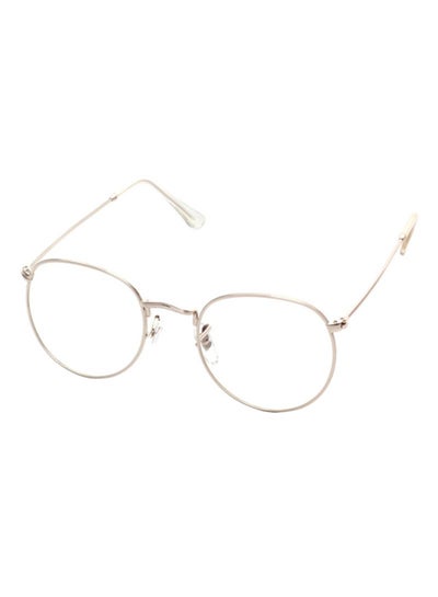 Buy Retro Round Eyeglasses in UAE