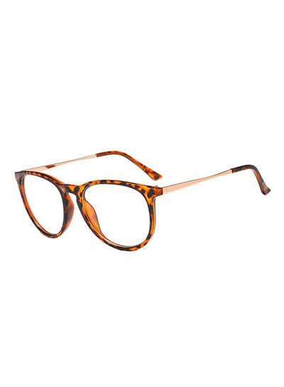 Buy Cat Eye Eyeglasses - Lens Size: 50 mm in UAE