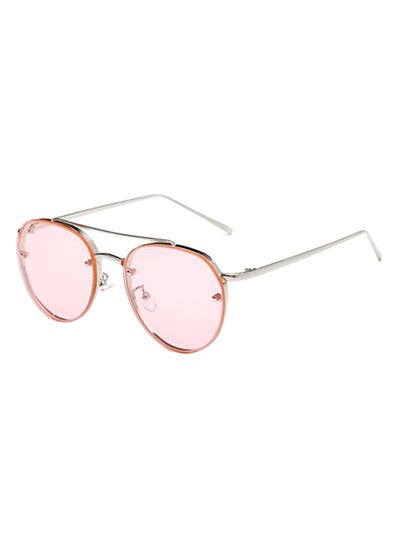 Buy Full Rim Aviator Sunglasses in UAE