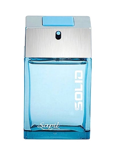 Buy Solid EDT 100ml in Saudi Arabia