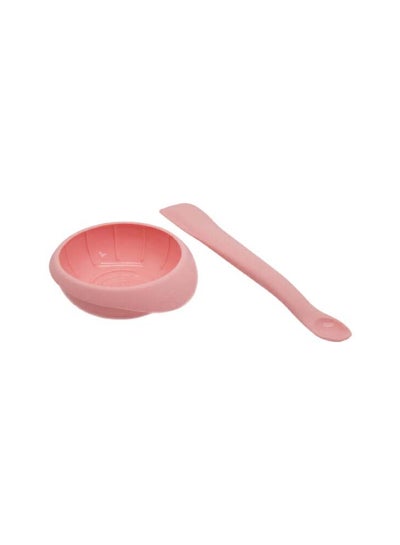 اشتري Masher Spoon And Bowl Set في الامارات