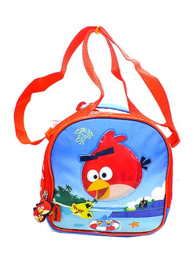 اشتري حقيبة وجبات الغداء بطبعة من لعبة ‘Angry Birds‘ في مصر