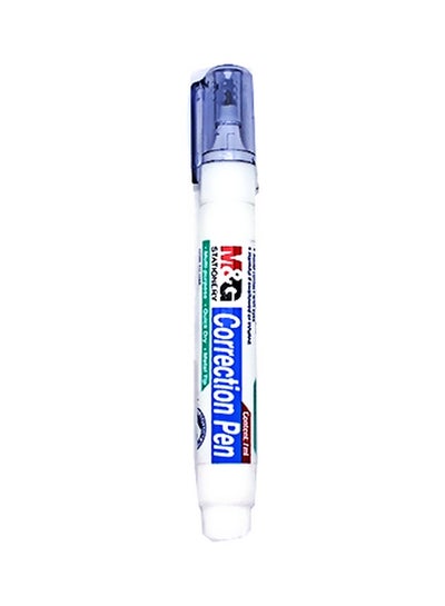 Marker Pen White price in Egypt, Noon Egypt