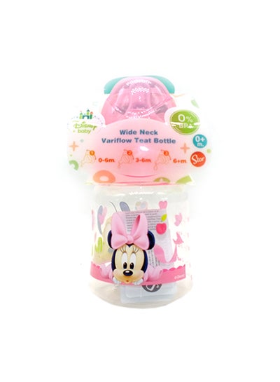 Buy Disney Baby Feeding Bottle - 150 ml in Egypt
