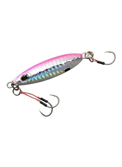 Buy Samurai Slow Drop Fishing Lure 40grams in Saudi Arabia