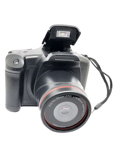 Buy LCD Screen Digital SLR Zoom Camera in UAE