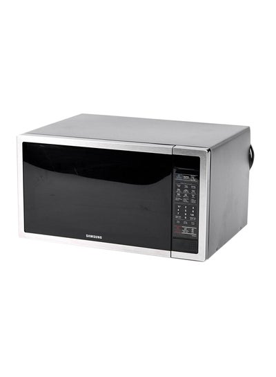 Buy Microwave Oven 54.0 L 1000.0 W ME6194 ST Grey/Black in UAE