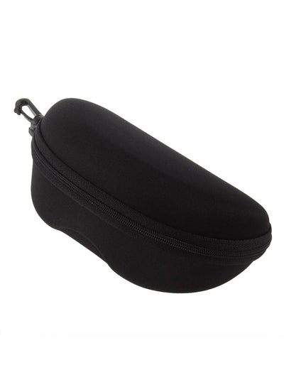 Buy Portable Zipper Eyeglass/Sunglass Case in UAE