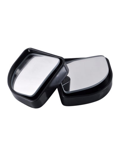 Buy 2-Piece Blind Spot Mirror in Saudi Arabia