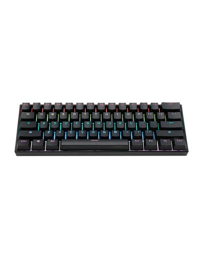 Buy Blutooth Gaming Keyboard Black in Egypt