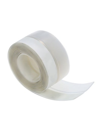 Buy Self-adhesive Sticker Seal Strip Clear 0.031kg in Egypt