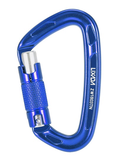 Buy High Duty Screw gate Carabiner in Saudi Arabia