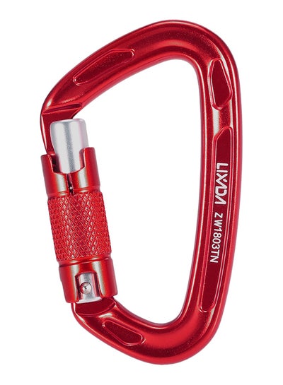 Buy High Duty Screw gate Carabiner in Saudi Arabia