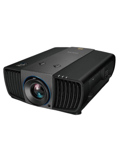 Buy 4K HDR Installation Laser Projector LK990 Black in Saudi Arabia