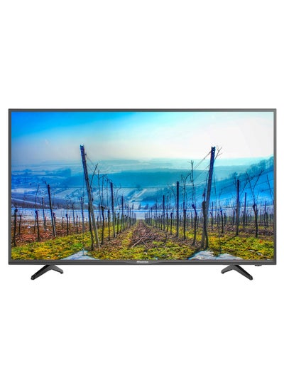 Buy 43-Inch Full HD Smart LED TV 43N2170PW Black in UAE