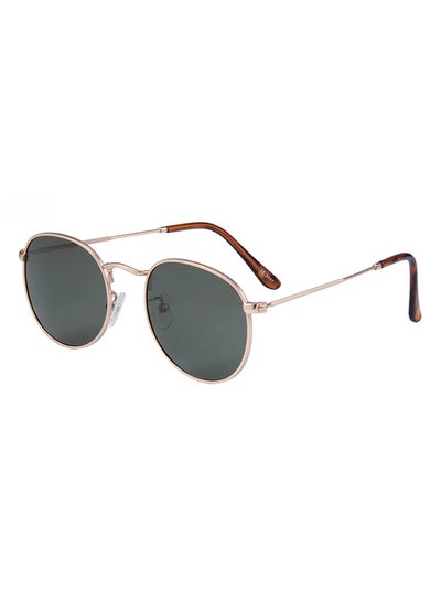 Buy UV Protection Round Sunglasses- V718 in UAE