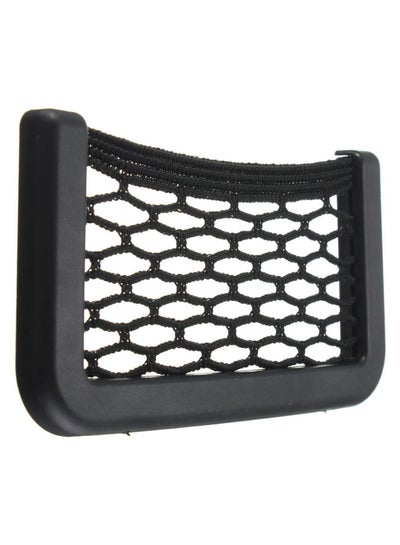 Buy Auto String Mesh Net Storage Bag For SUV in Saudi Arabia