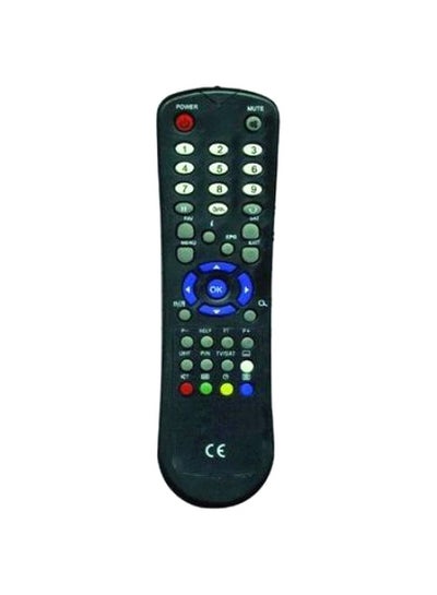 Buy Universal Remote Control Black in Egypt
