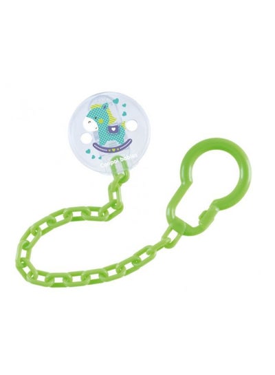 Buy Baby soother clip chain -Toys in Egypt