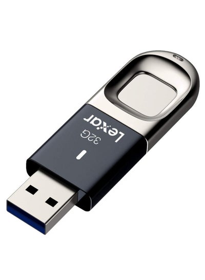 Buy Jump Fingerprint Flash Drive 32.0 GB in Egypt