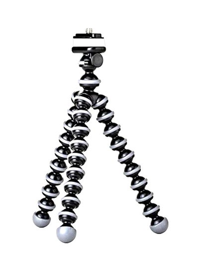 Buy Gorilla Pod Mini Tripod Black/White in Saudi Arabia