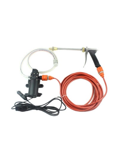 Buy High Pressure Car Washer Pump Sprayer Kit in UAE