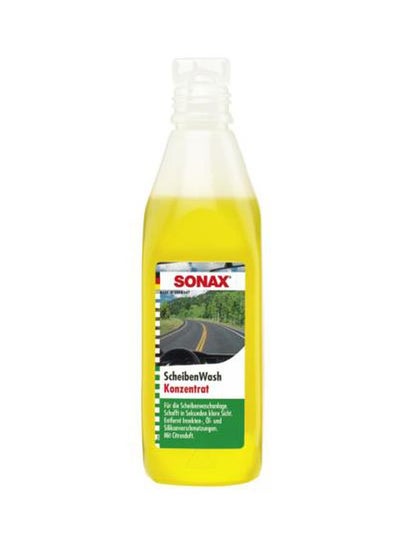 Buy Windscreen Wash - Citrus in UAE