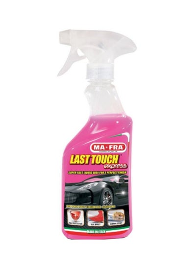 اشتري Wheel And Tyer Cleaner في السعودية