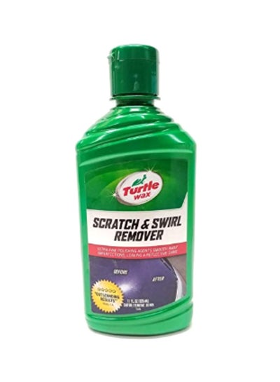 Buy Scratch And Swirl Remover in Saudi Arabia