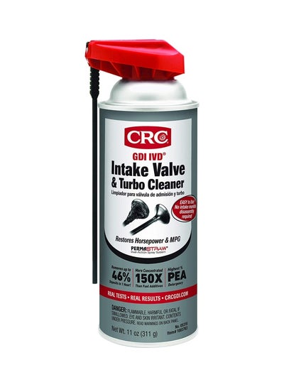 Buy Intake Valve And Turbo Cleaner in Saudi Arabia