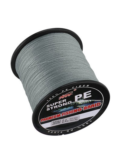 Super Strong Braided Fishing Line 300meter price in UAE