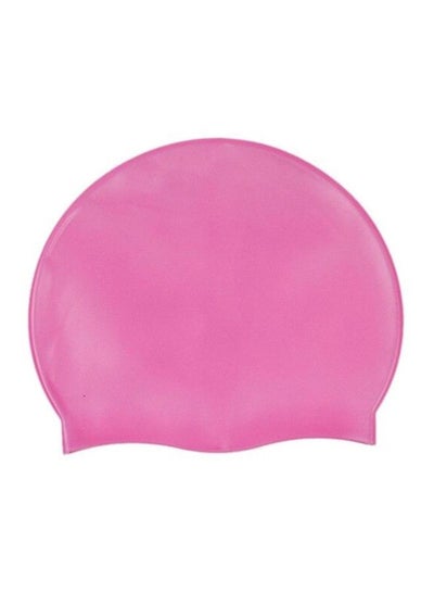 Buy Silicone Swimming Cap in Saudi Arabia