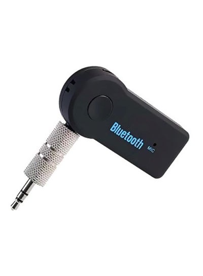 Buy Car Bluetooth Music Receiver in UAE