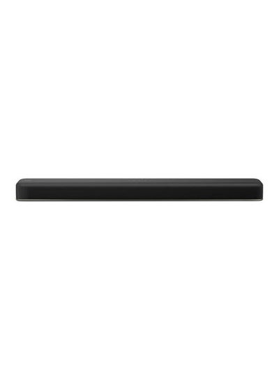 Buy Dolby Atmos Single Soundbar HTX8500 Black in UAE