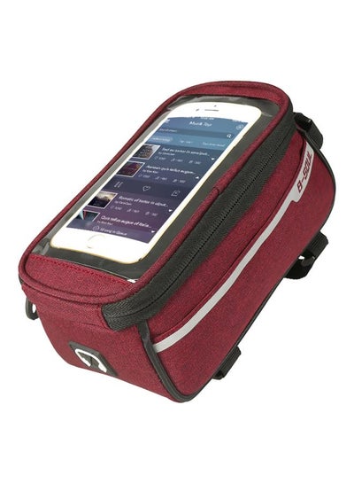 Buy Bicycle Top Tube Phone Bag in UAE