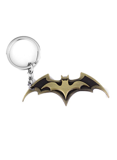 اشتري سلسلة مفاتيح شعار باتمان في السعودية