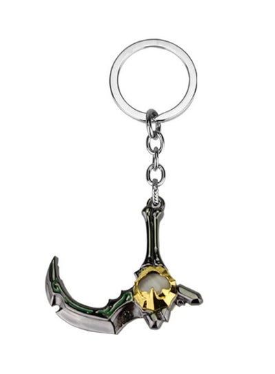 Buy Dota Slark Barbed Sickle Key Chain in Saudi Arabia